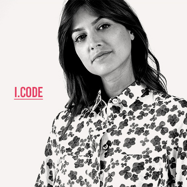 Soldes I.Code