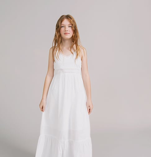 Robe ceremonie ikks outlet