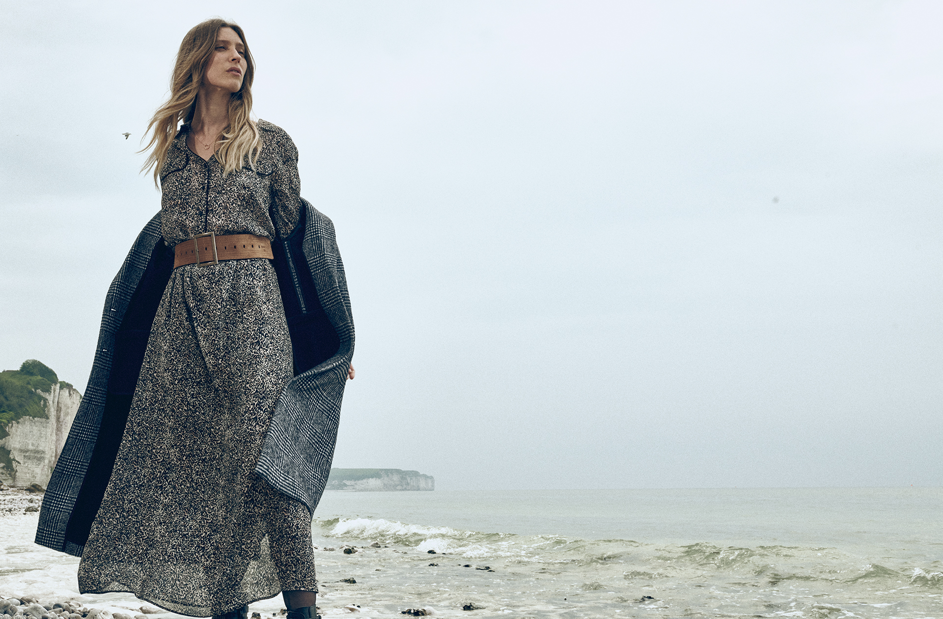 Ikks automne hiver 2025 2020