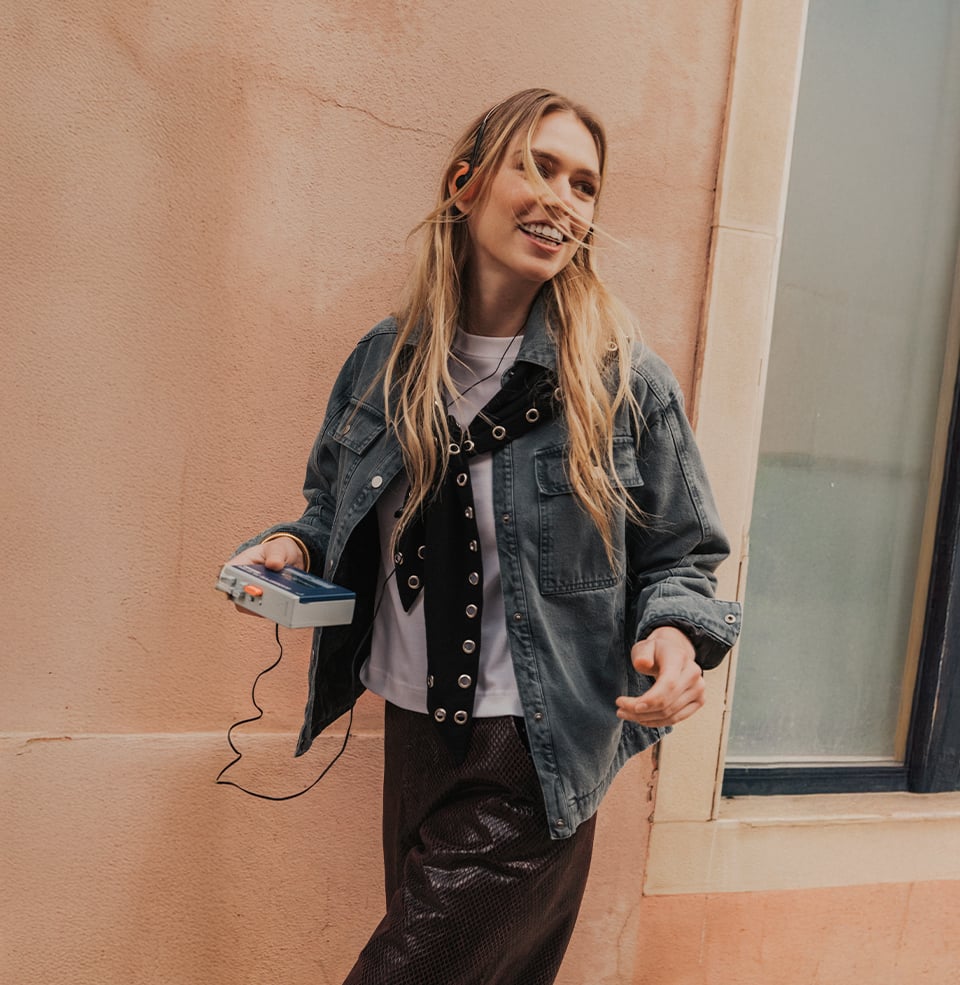 Spring Together Women