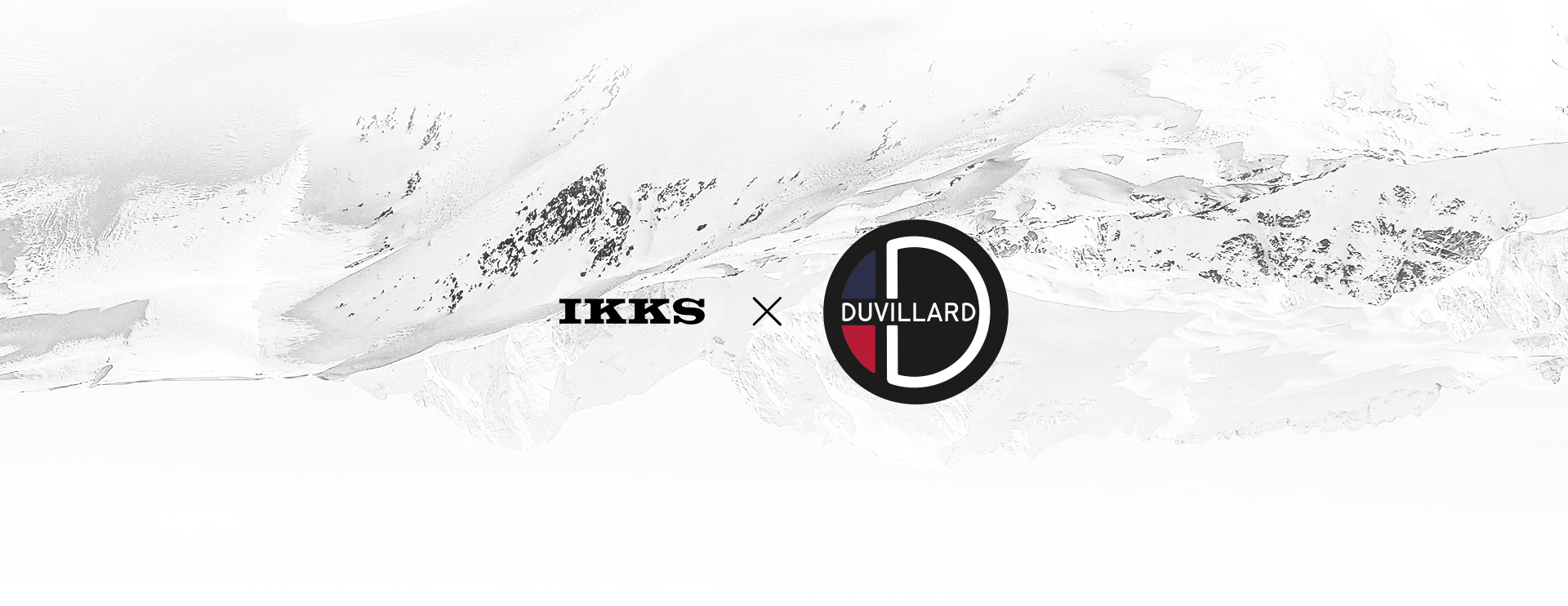 IKKS X DUVILLARD