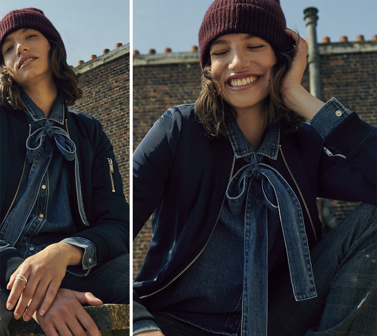 Ikks femme nouveautés best sale