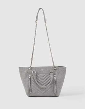 1440 X Manteco<sup>®</sup> tote bag