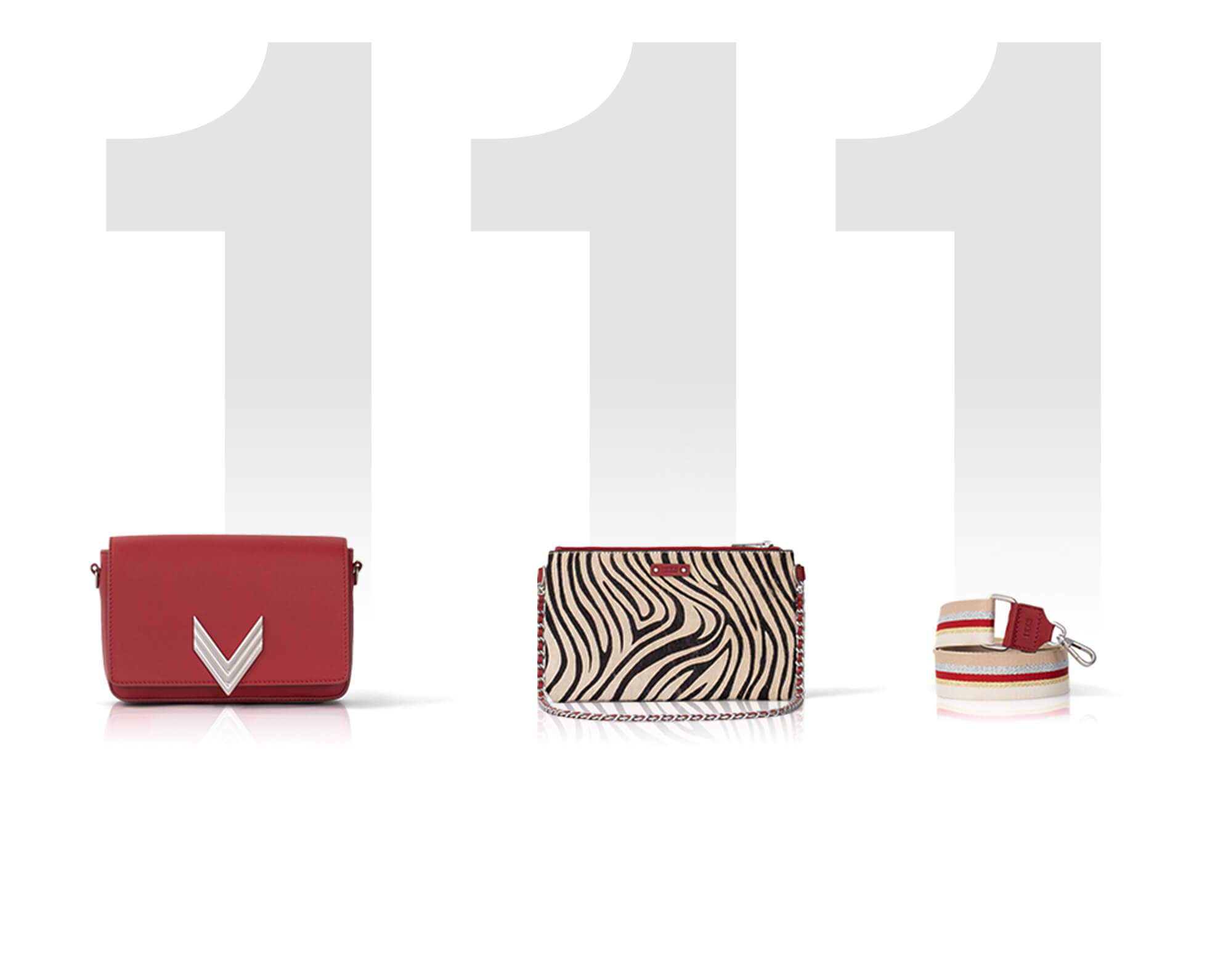 111 La collection IKKS