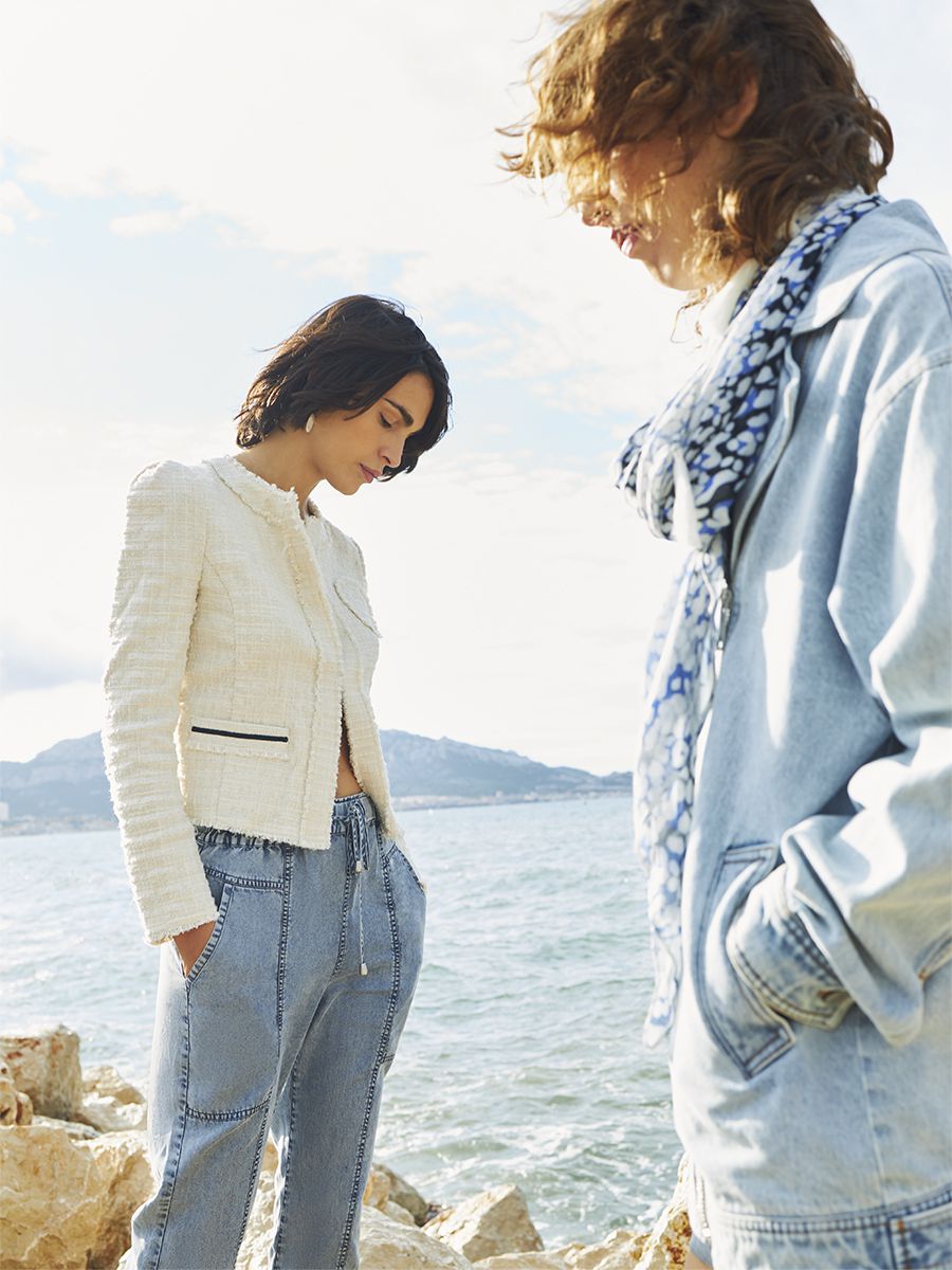 Jacke IKKS Women