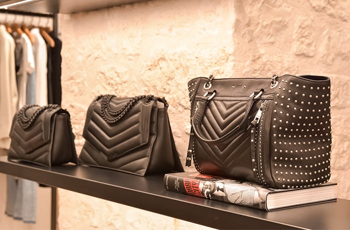 NUESTROS ESPACIOS DE VIDA