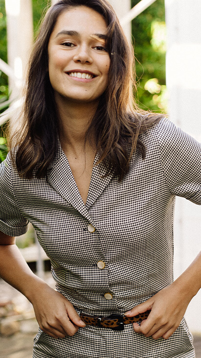 Mode femme I.Code