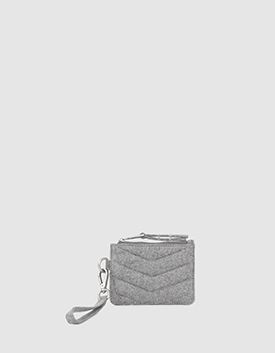 Women’s Manteco<sup>®</sup> BANKER 1440 card holder