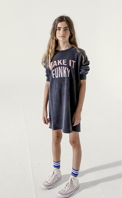 V tements IKKS Junior Mode junior Printemps t 2022