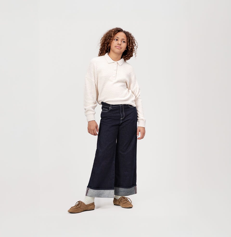 Nouvel Héritage Ado