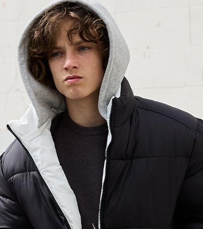 cérémonie ado garçon