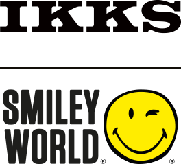 IKKS - Smiley World