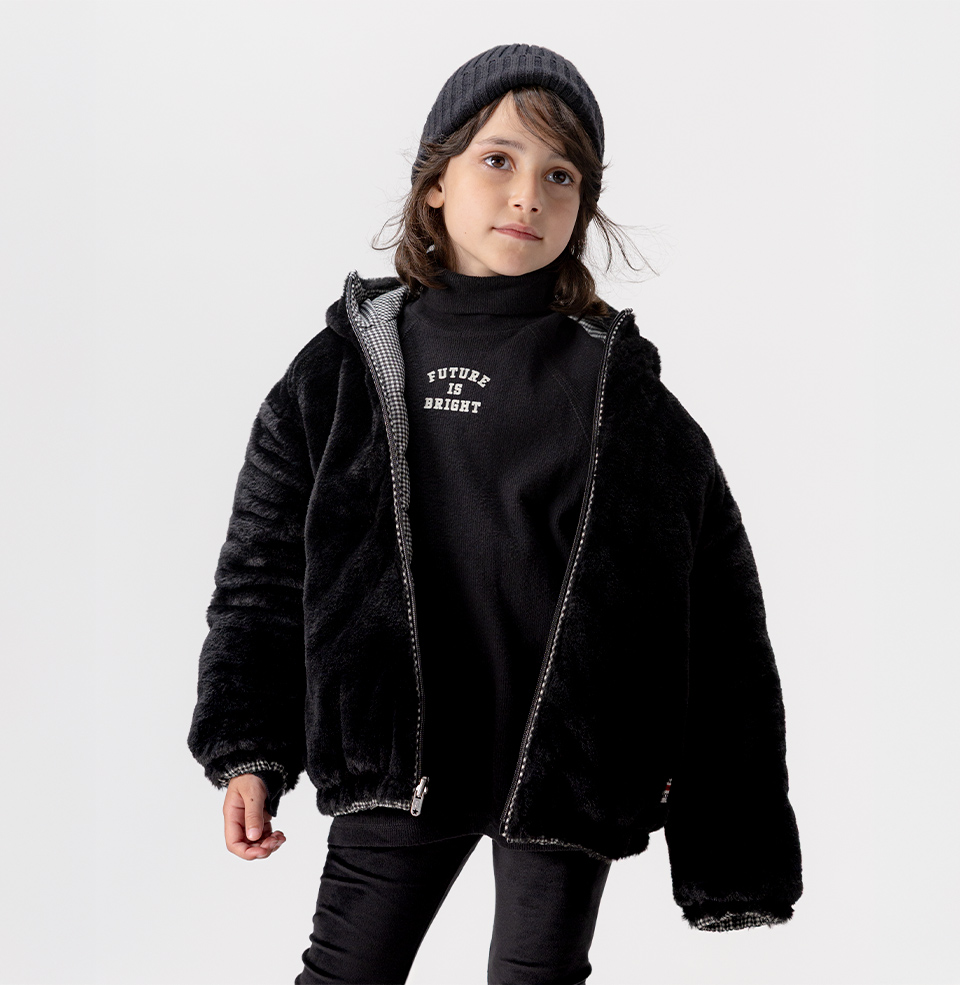 Nouvel Héritage Kid