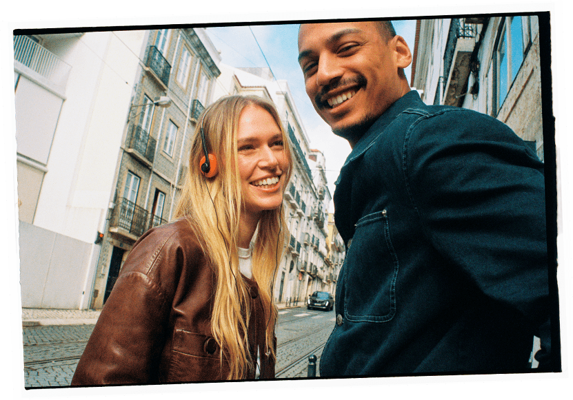 Nueva colección IKKS para mujer y hombre