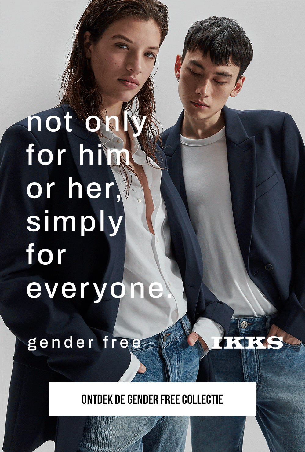 IKKS Vrouwen Mode Offici le Webshop Dameskleding