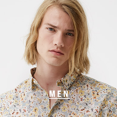 Summer Days IKKS Men