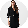 Robe noire