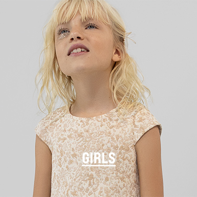 IKKS Girl - Summer Small Prices