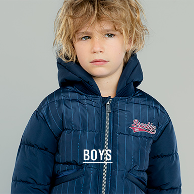 IKKS Boys - IKKS DAYS