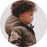 Ikks soldes online bebe fille
