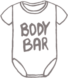 Body-bar