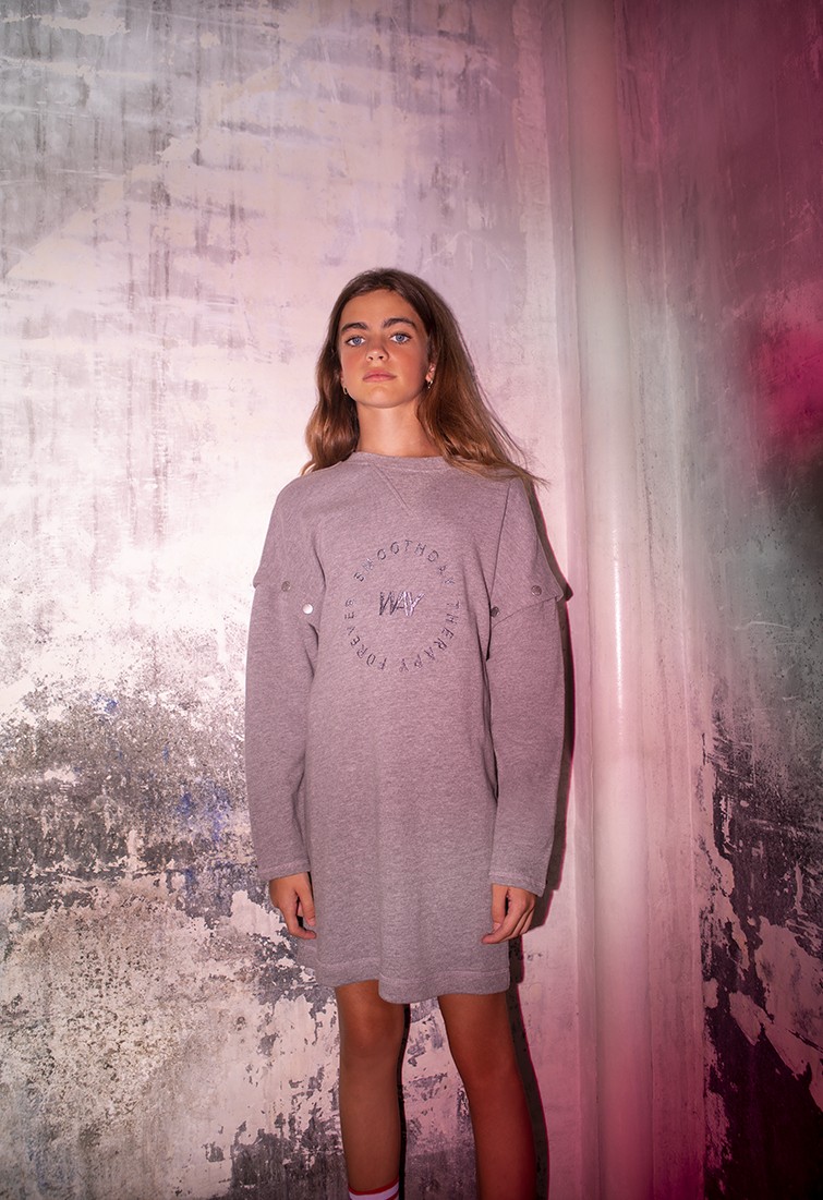Ikks junior sale fille