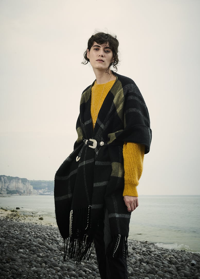 Ikks automne hiver 2025 2020