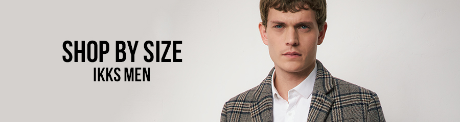 Ikks discount outlet homme
