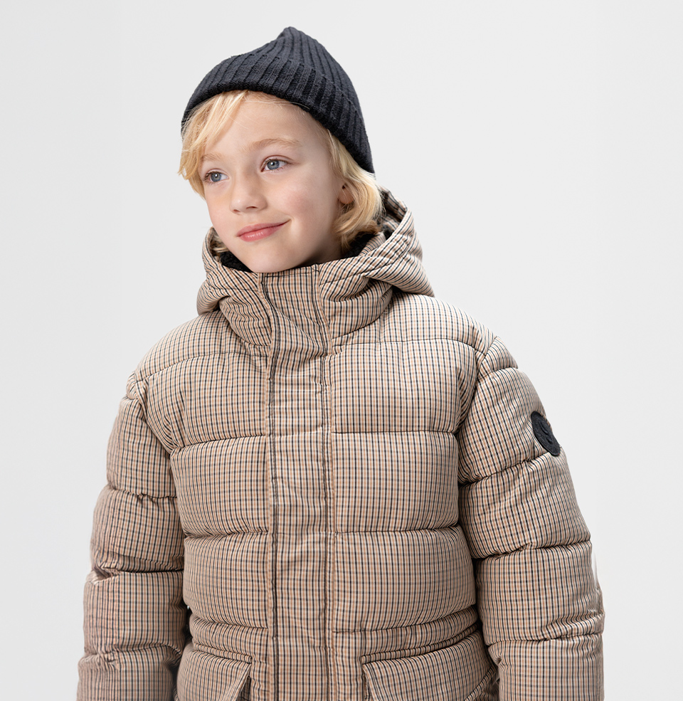 Nouvel Héritage Kid