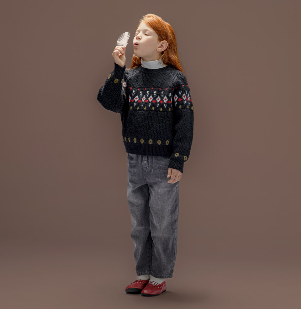 Nouvel Héritage Kid