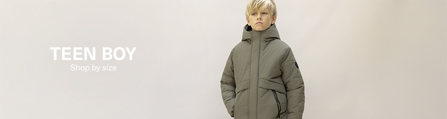 Boys’ fashion