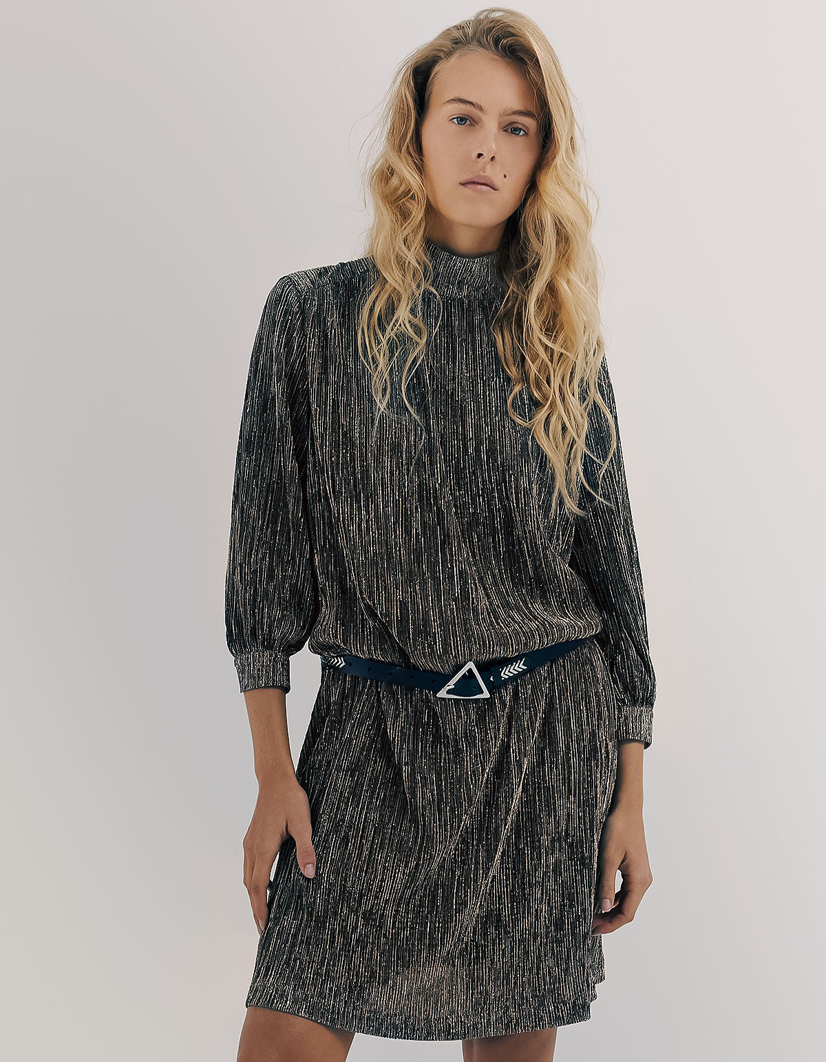 Vestidos y Online | IKKS | Tienda Oficial
