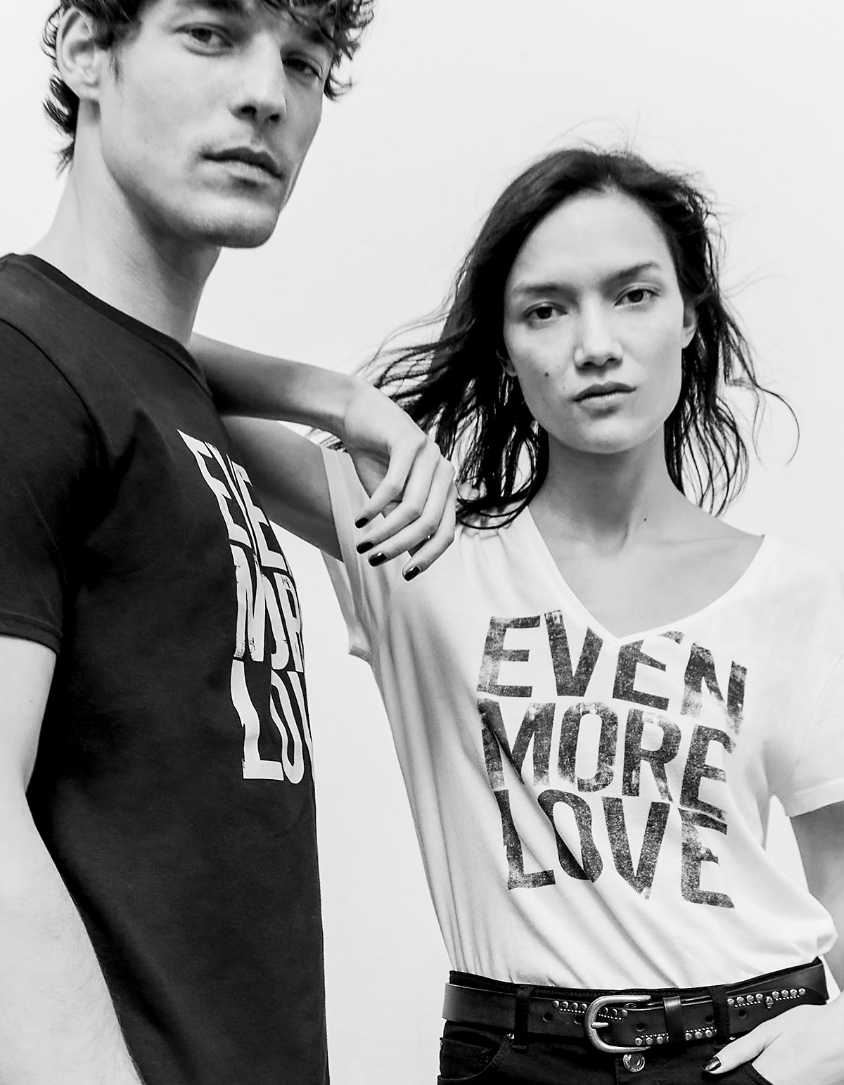 Camisetas y Tops de Mujer | Oficial