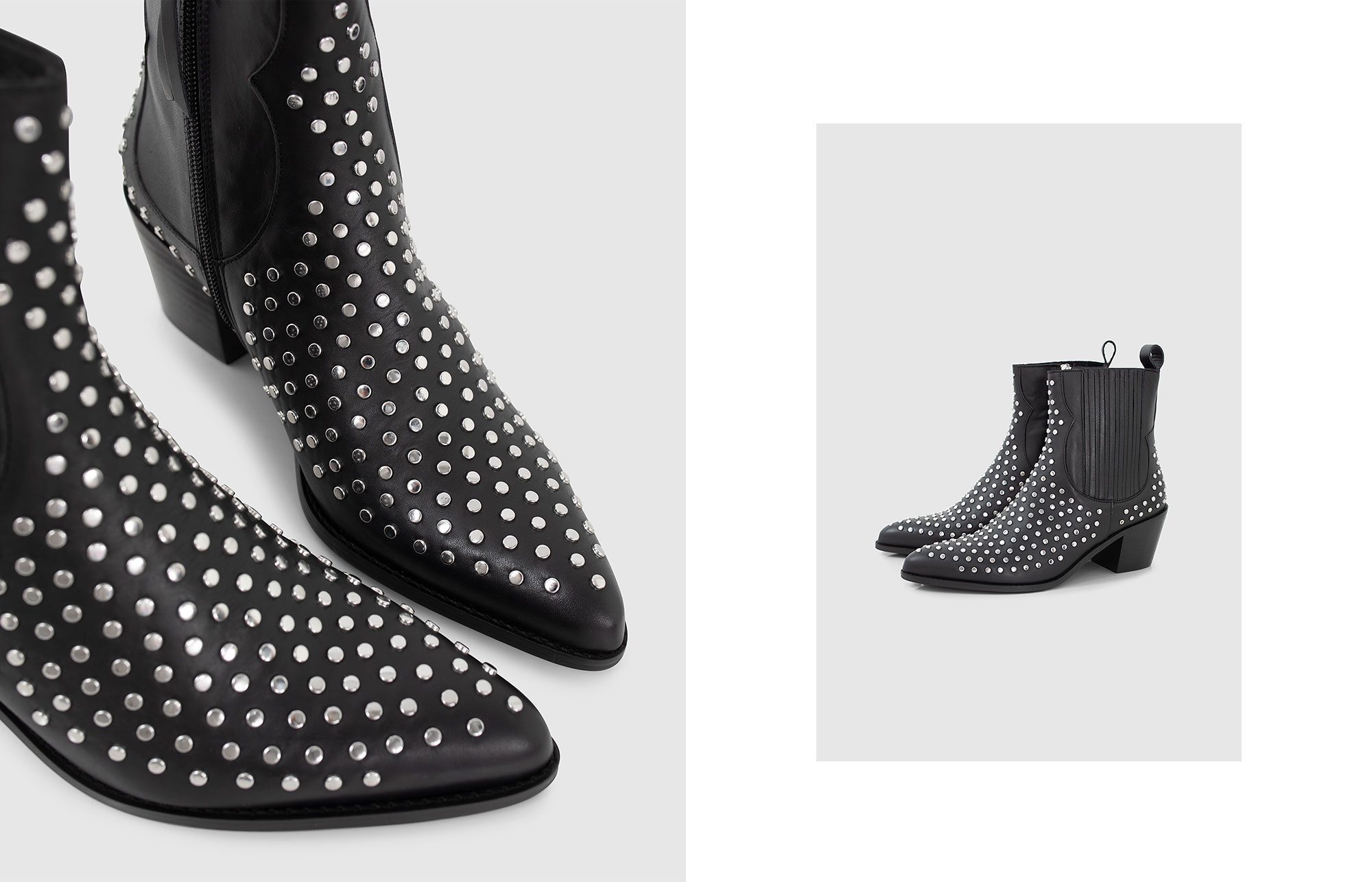 Alle schoenen | IKKS Kleding | Dames mode