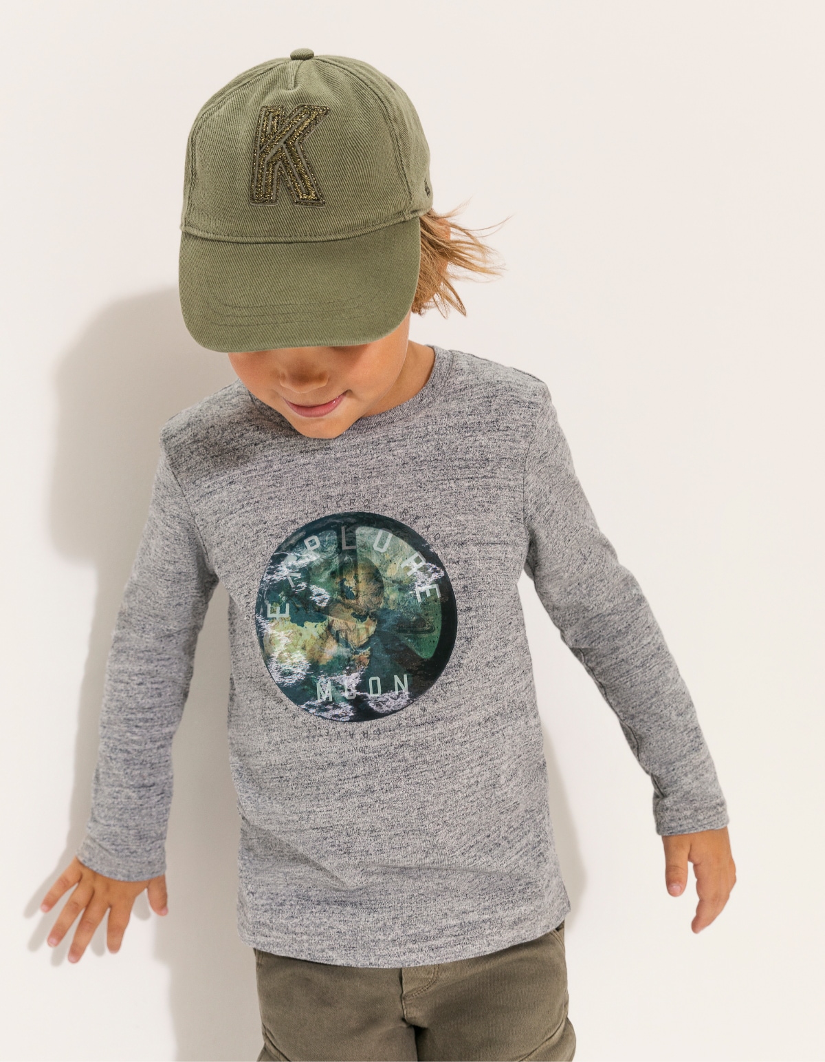 T-shirt 3D sync orde AT bang 2 bewerken titel Kleding Unisex kinderkleding Tops & T-shirts Overhemden en buttondowns 