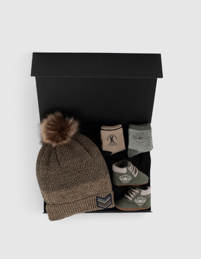 Baby-Geschenkbox Product Set thumbnail