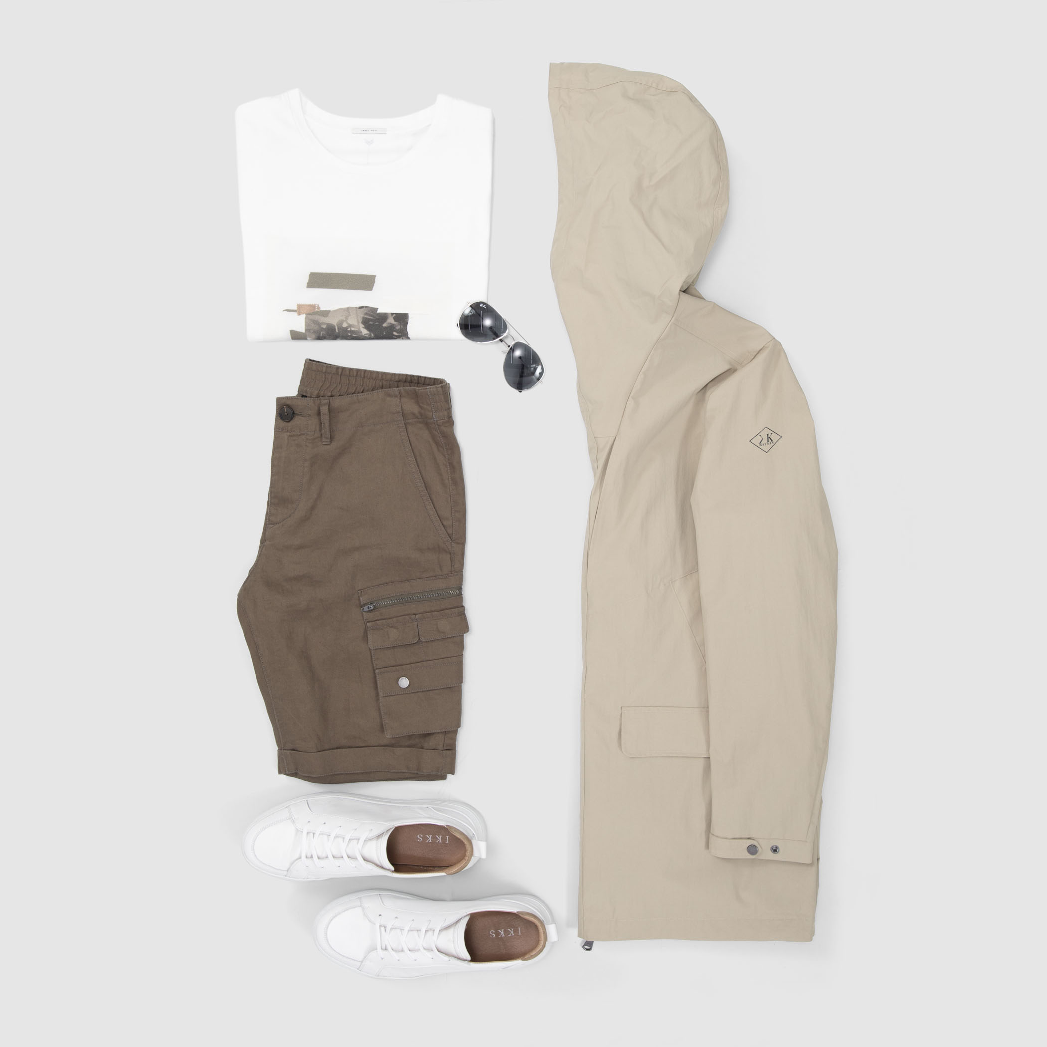Spring casual style Product Set image