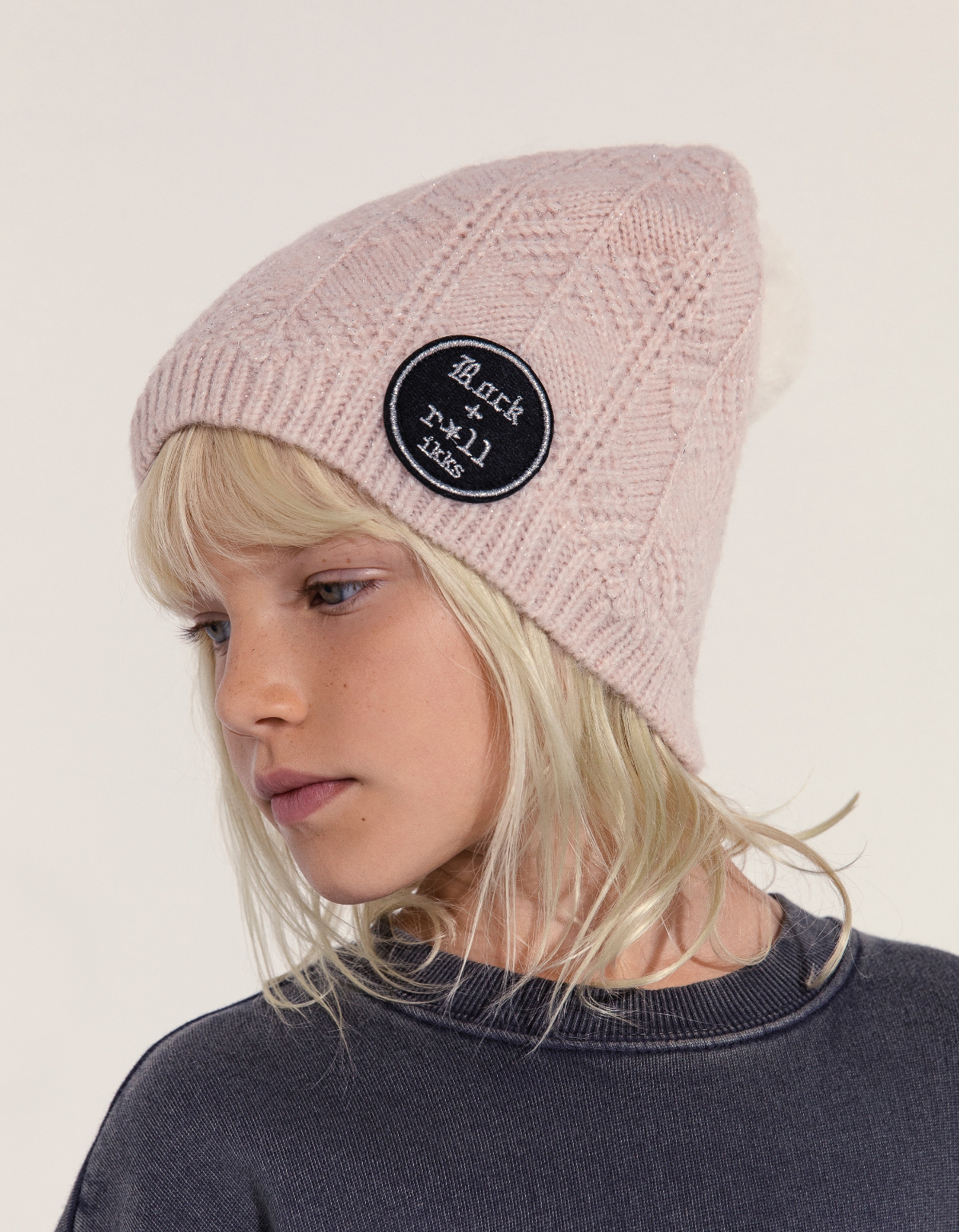 Bonnet IKKS 13-14 ans multicouleur Bonnets Ikks Enfant Enfant Garçon Ikks Accessoires Ikks Enfant Casquettes & Chapeaux Ikks Enfant Bonnets Ikks Enfant 