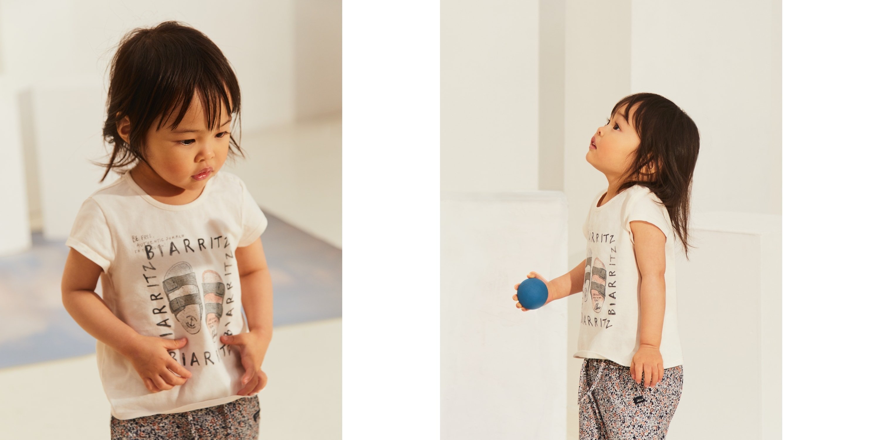 Fille Bebe Ikks Mode Fille