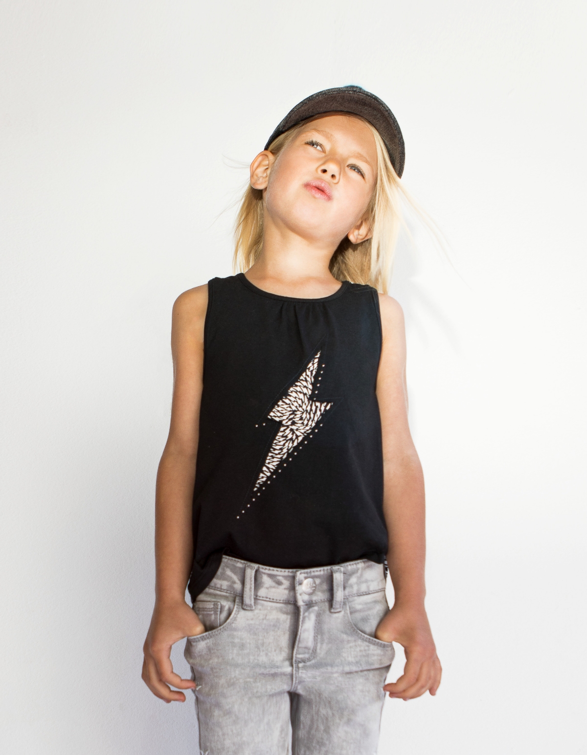 T-Shirts, Tops, | IKKS Kids' Clothes (3-14Y) | IKKS Girls