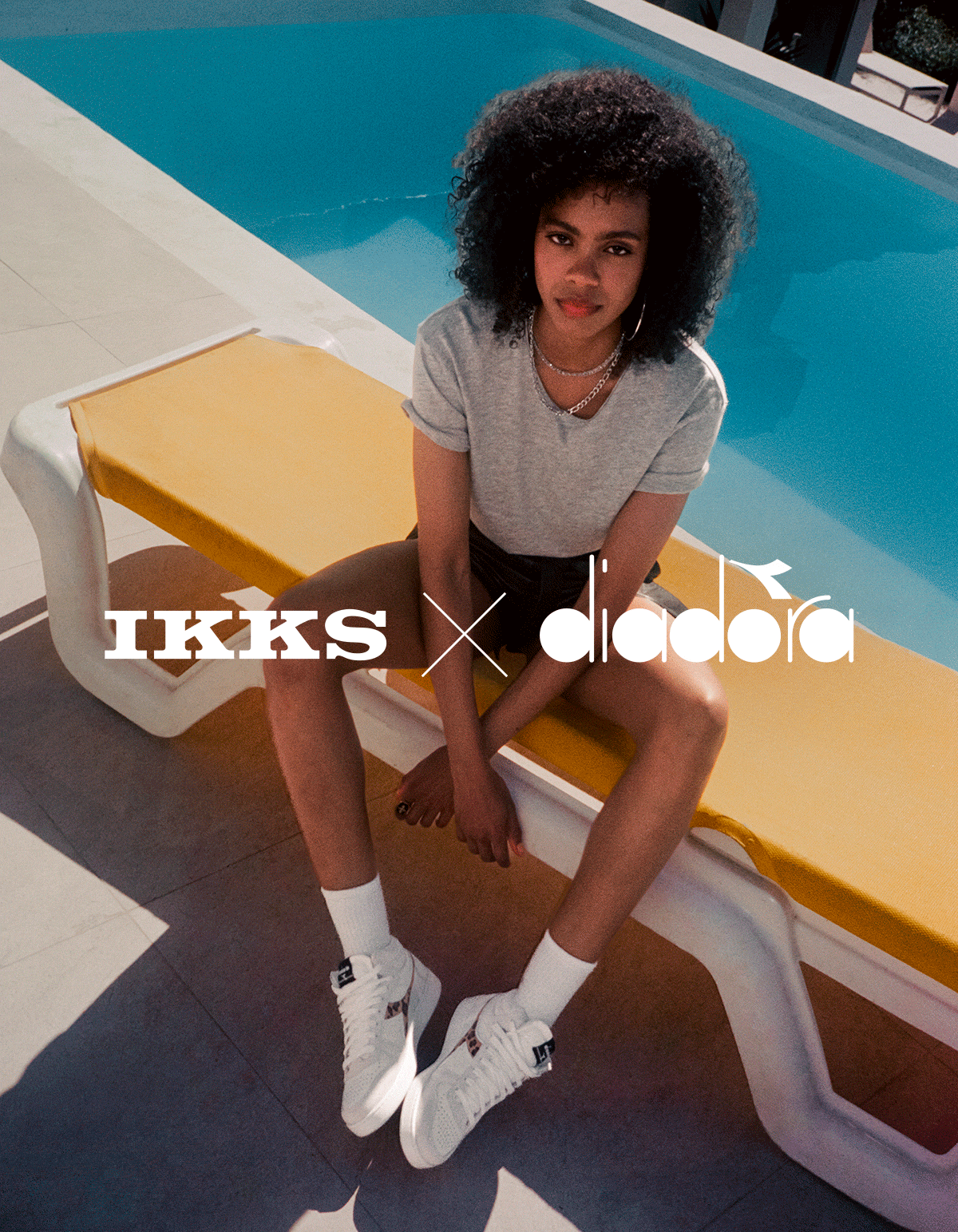 ikks basket
