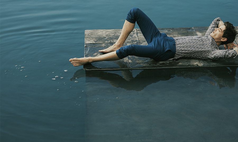 Soldes Pantalon Homme IKKS | Mode IKKS MEN