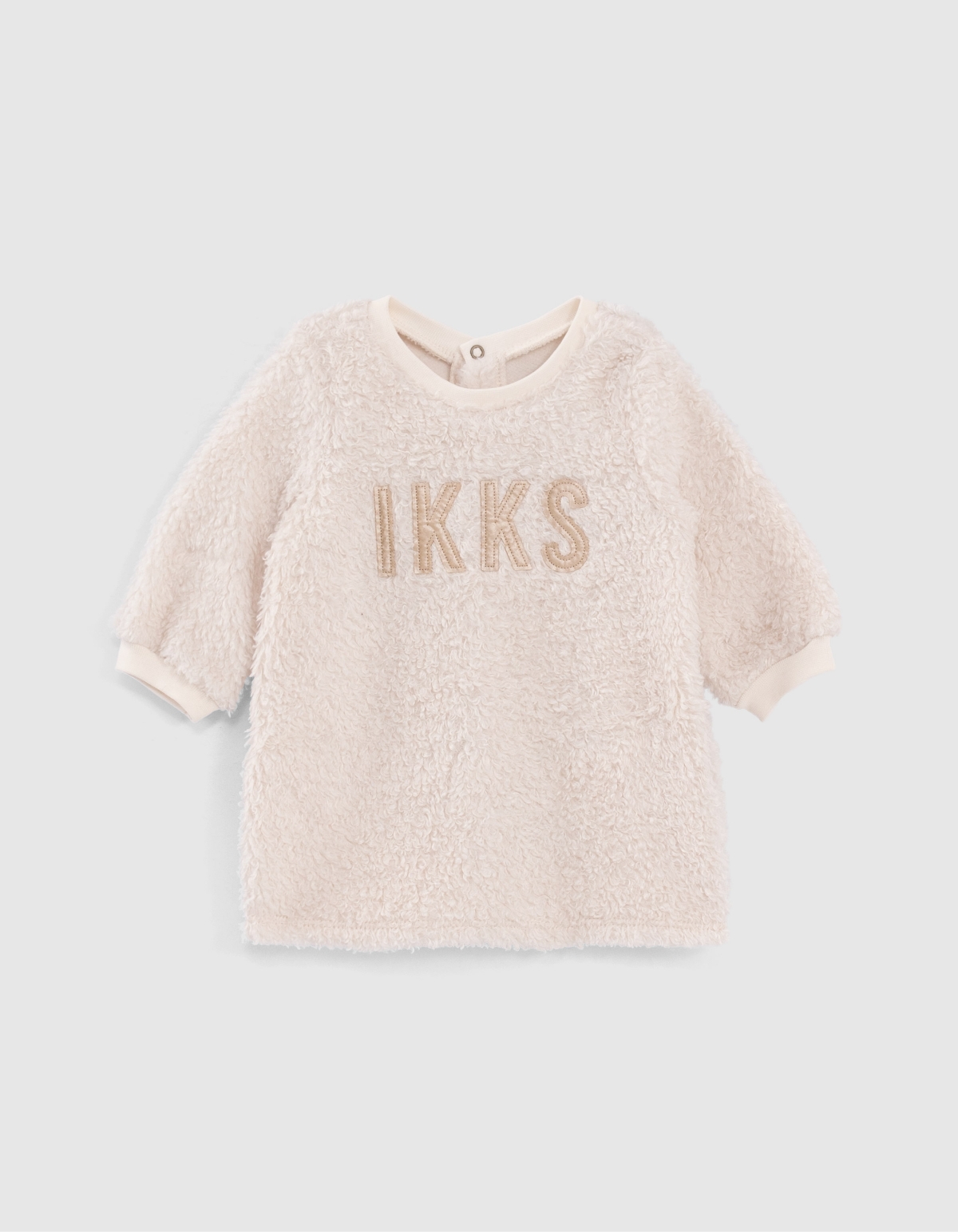 Visiter la boutique IKKSIKKS Robe décontractée Bébé Fille 