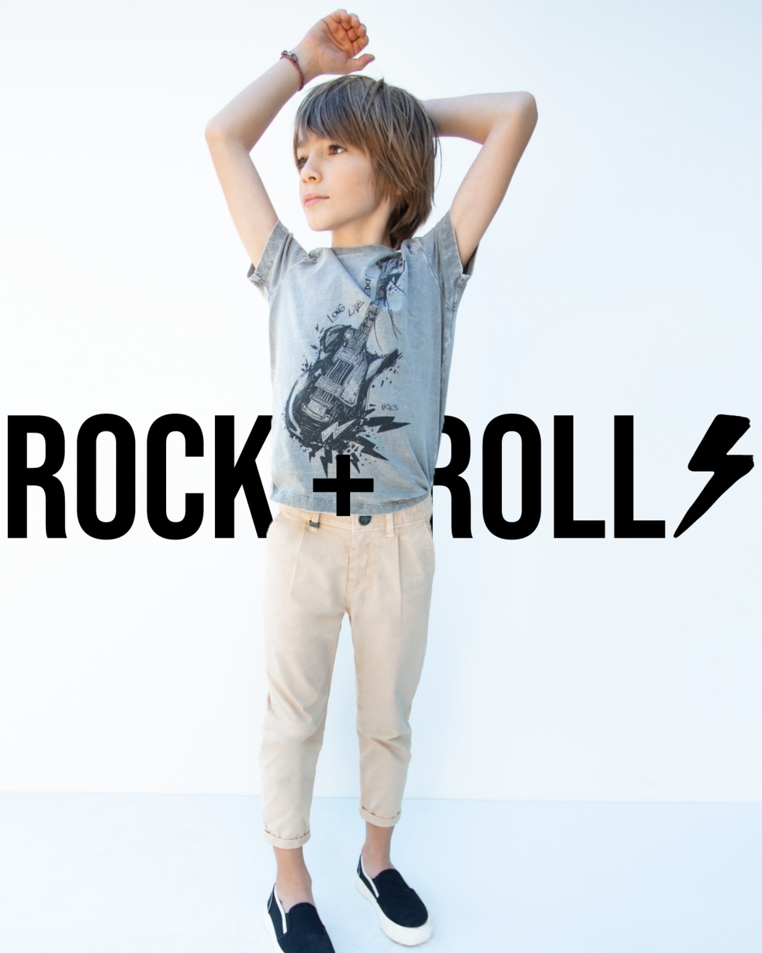 Broeken, jeans | IKKS Kinderkleding (3-14J) | Jongens mode