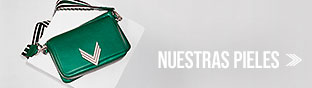 Nuestras pieles