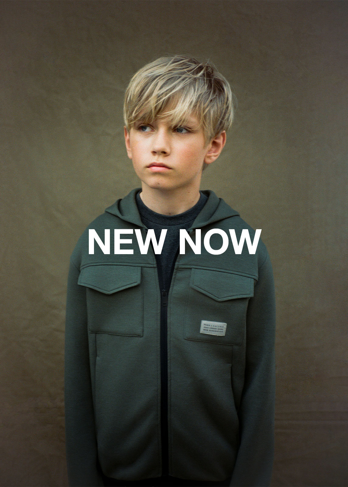 Vetements Ado Fille Garcon IKKS