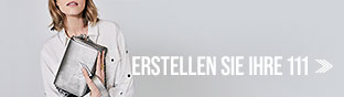 ERSTELLEN SIE IHRE 1111